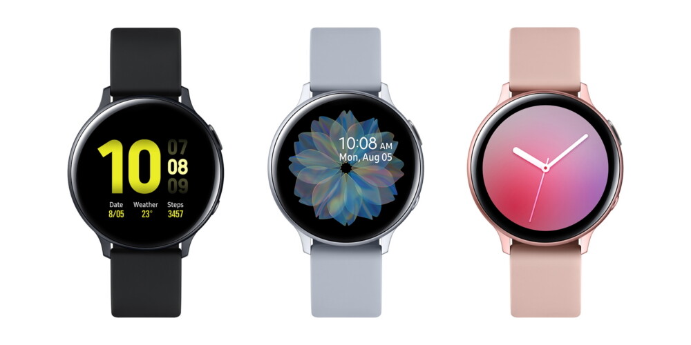 Samsung Galaxy Watch Active 2 SM-R830 40mm Smartwatch