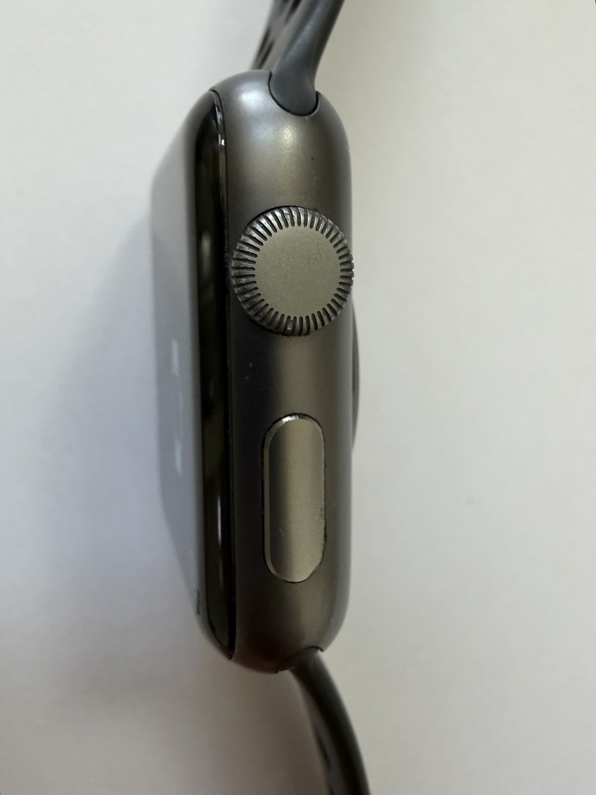 Apple Smart Watch Series 2 Nike+ 42mm Black