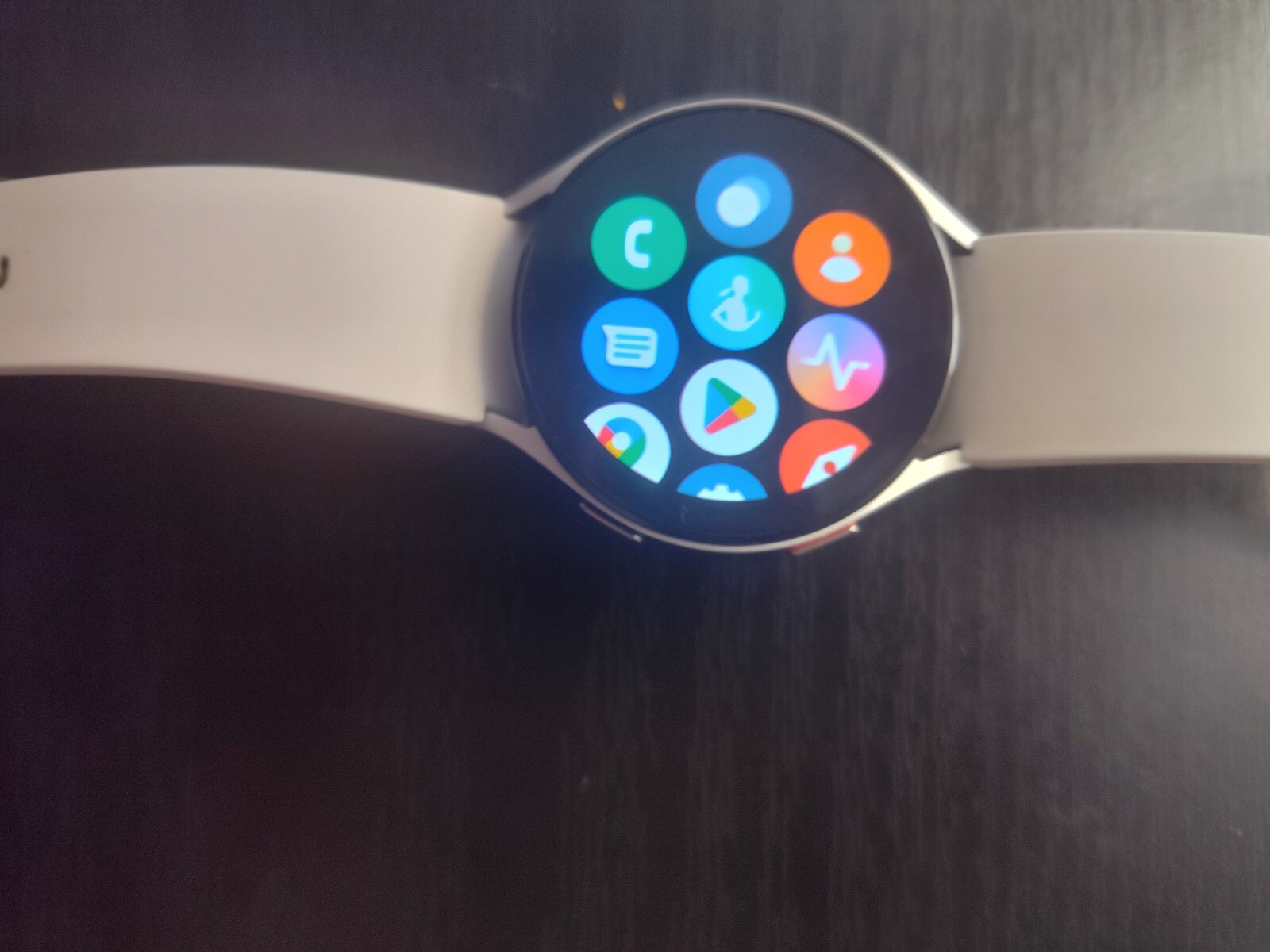 Samsung Galaxy Watch5 44mm Blue tooth + Cellular