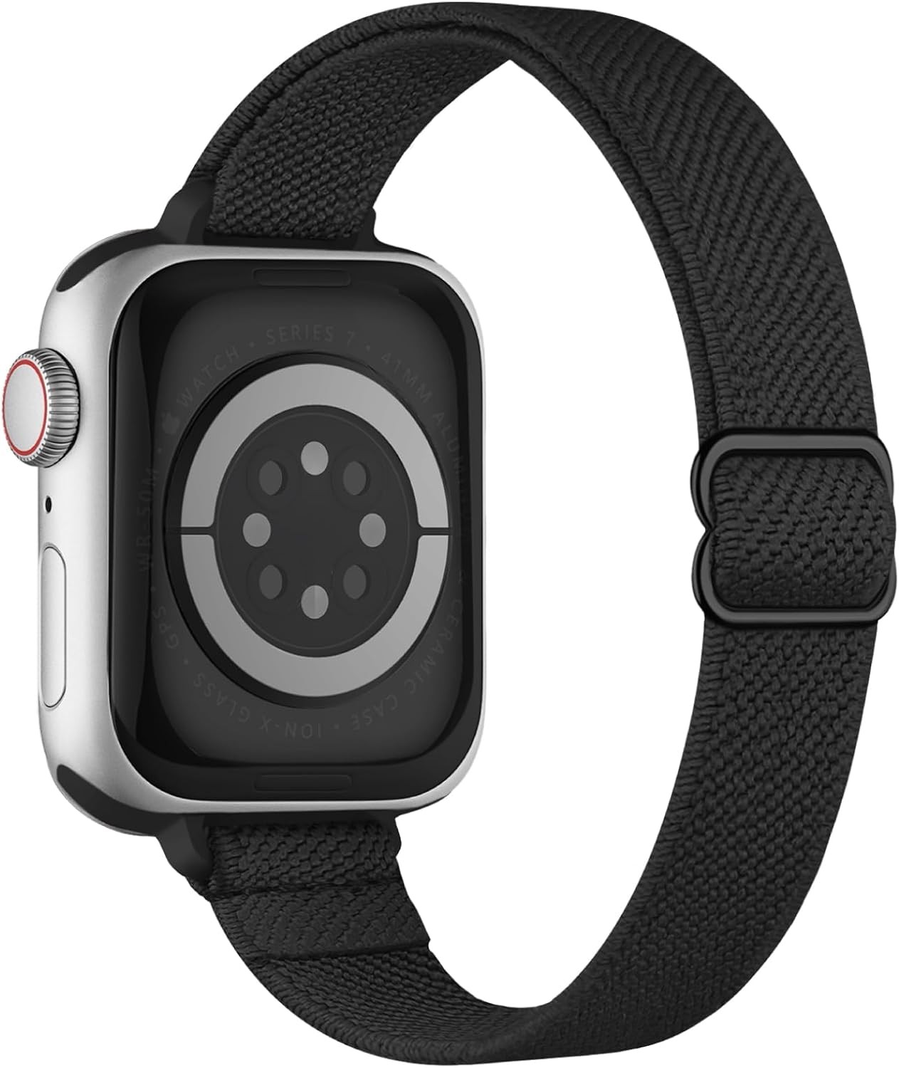 Case For Apple Watch Series 1 2 3 4 5 6 7 8 9 10 11 38mm 40mm 41mm 42mm 44mm 45m