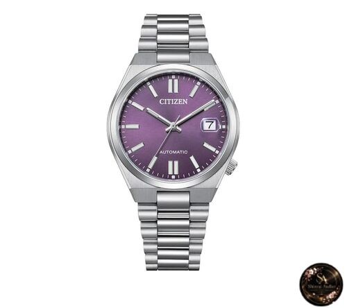 Citizen Automatic Watch NJ0200-50W