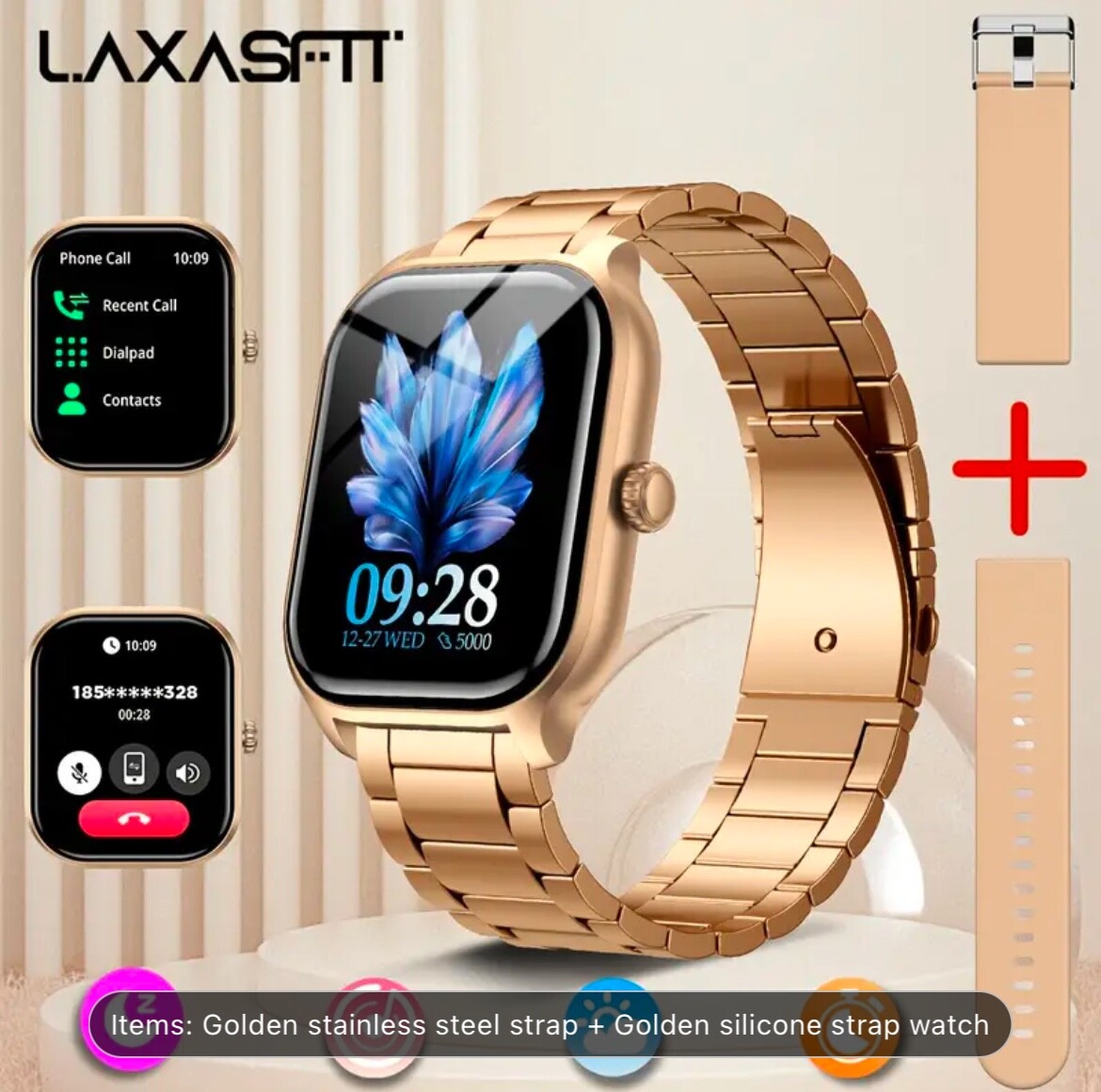smartwatch