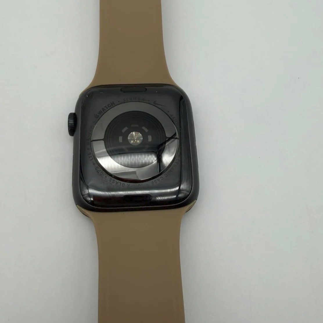Apple Watch Nike Series 5 44mm GPS + Cellular