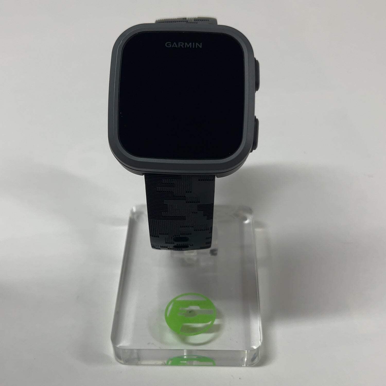 Garmin Bounce 42mm Kids Tracking Smartwatch A03804 Black Camo