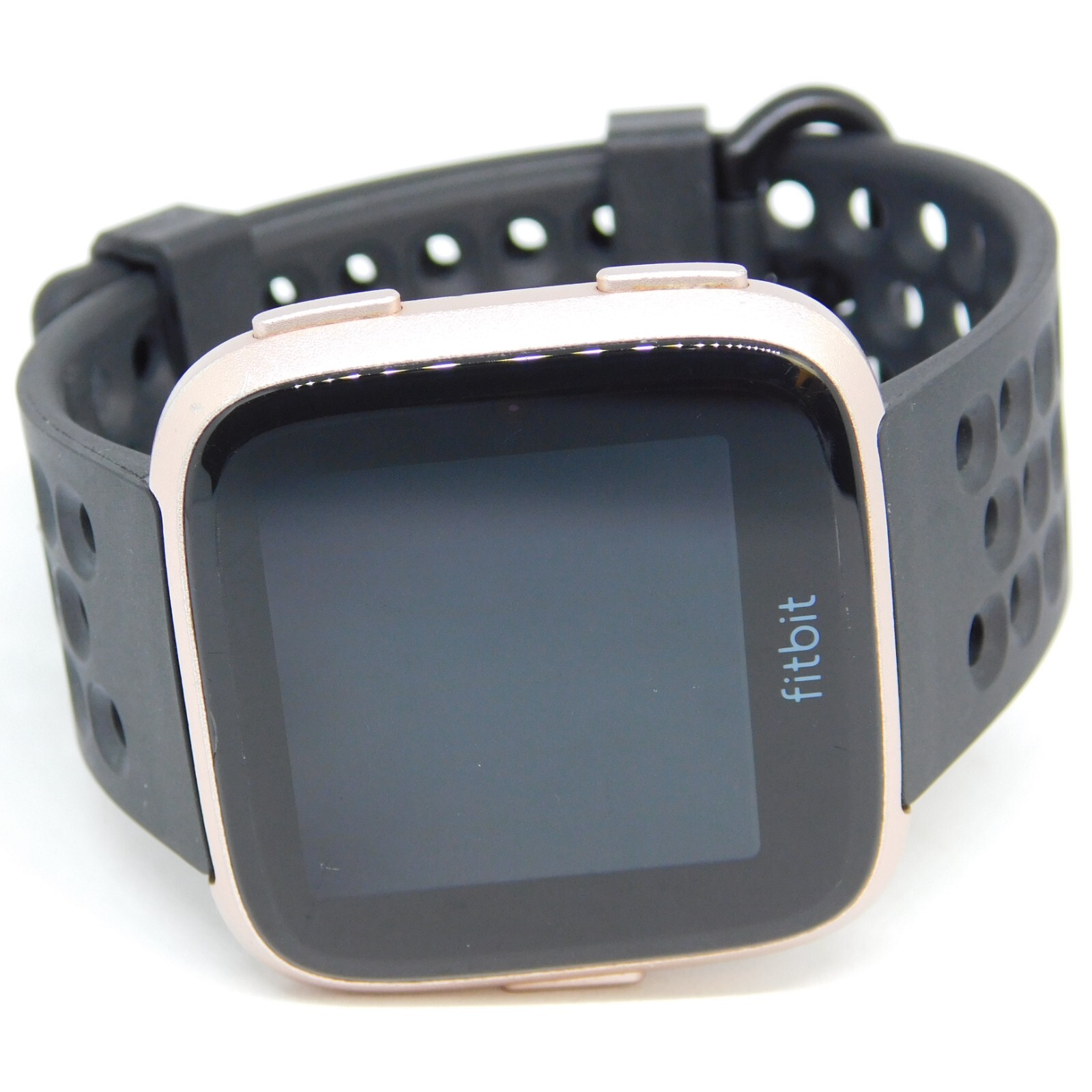Fitbit FB504 Fitness Unisex Watch Untested