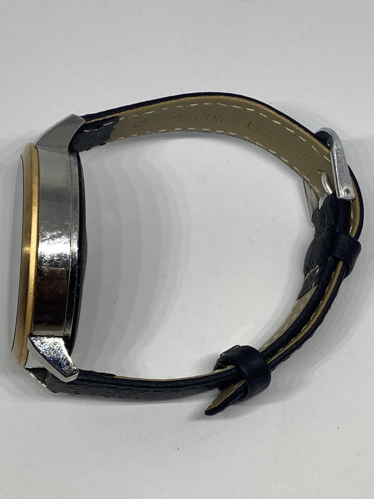 Fossil Gen 4 Authentic Digital Dial Smart Watch Custom Band FTW6016 AB625