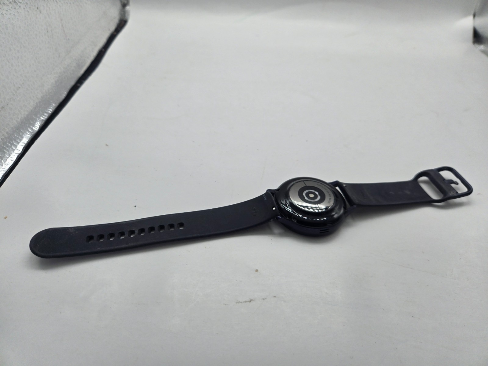 Samsung Galaxy Watch model SM-R820 not tested
