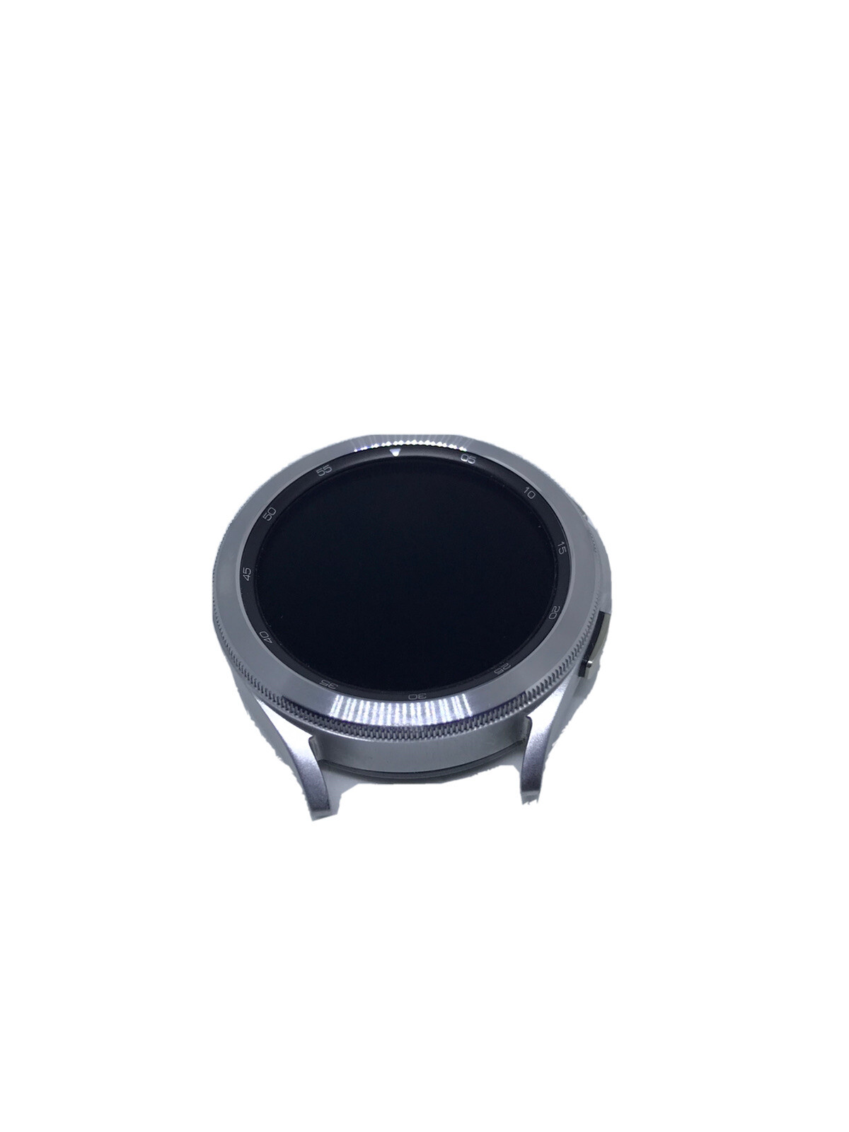 Samsung Galaxy Watch 4 46mm SM-R890 Stainless Steel Silver Smart Watch – Parts