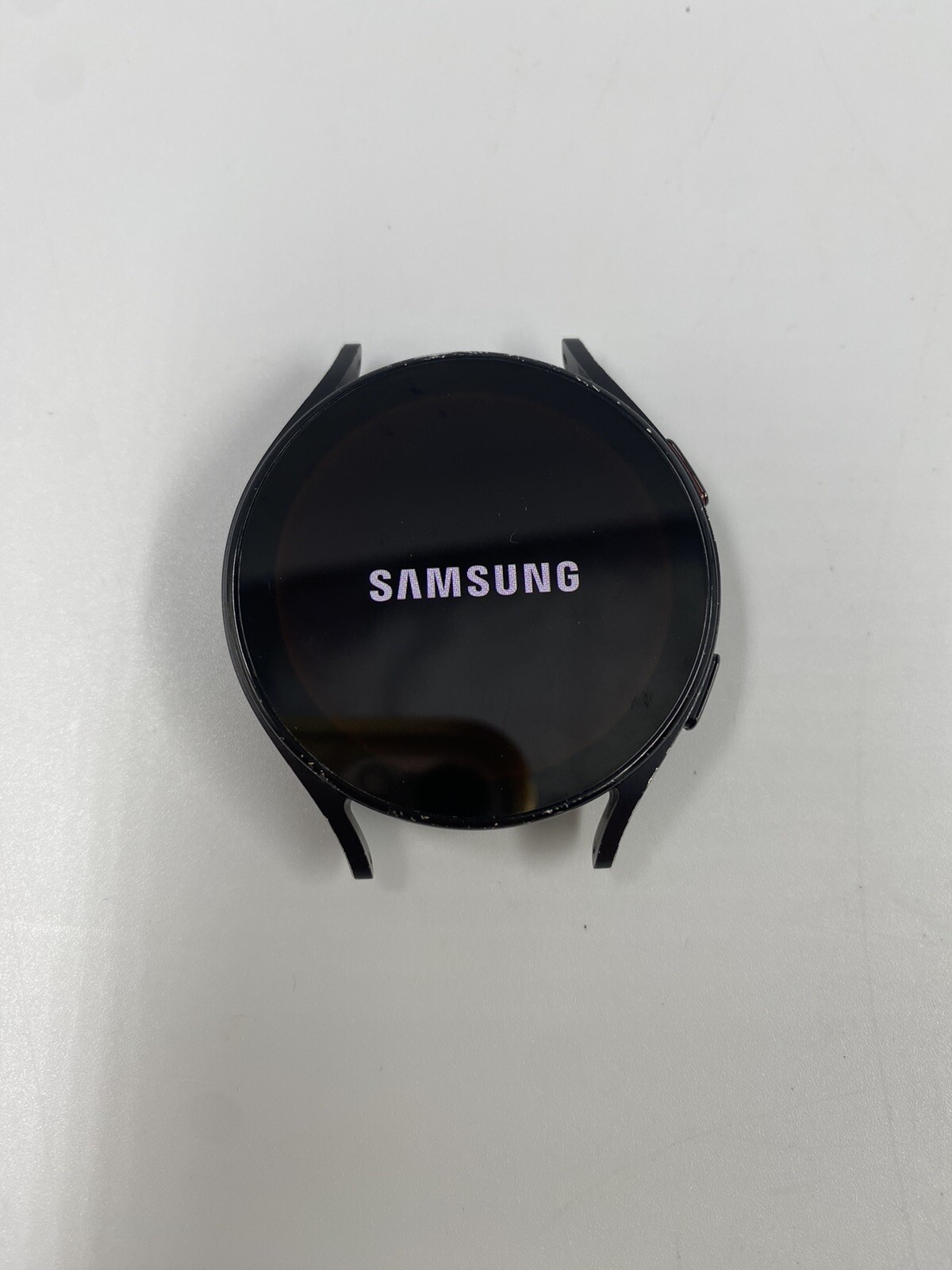 Samsung SM-R910 Galaxy Watch5 Smartwatch 44mm GPS Only 16GB Black #2