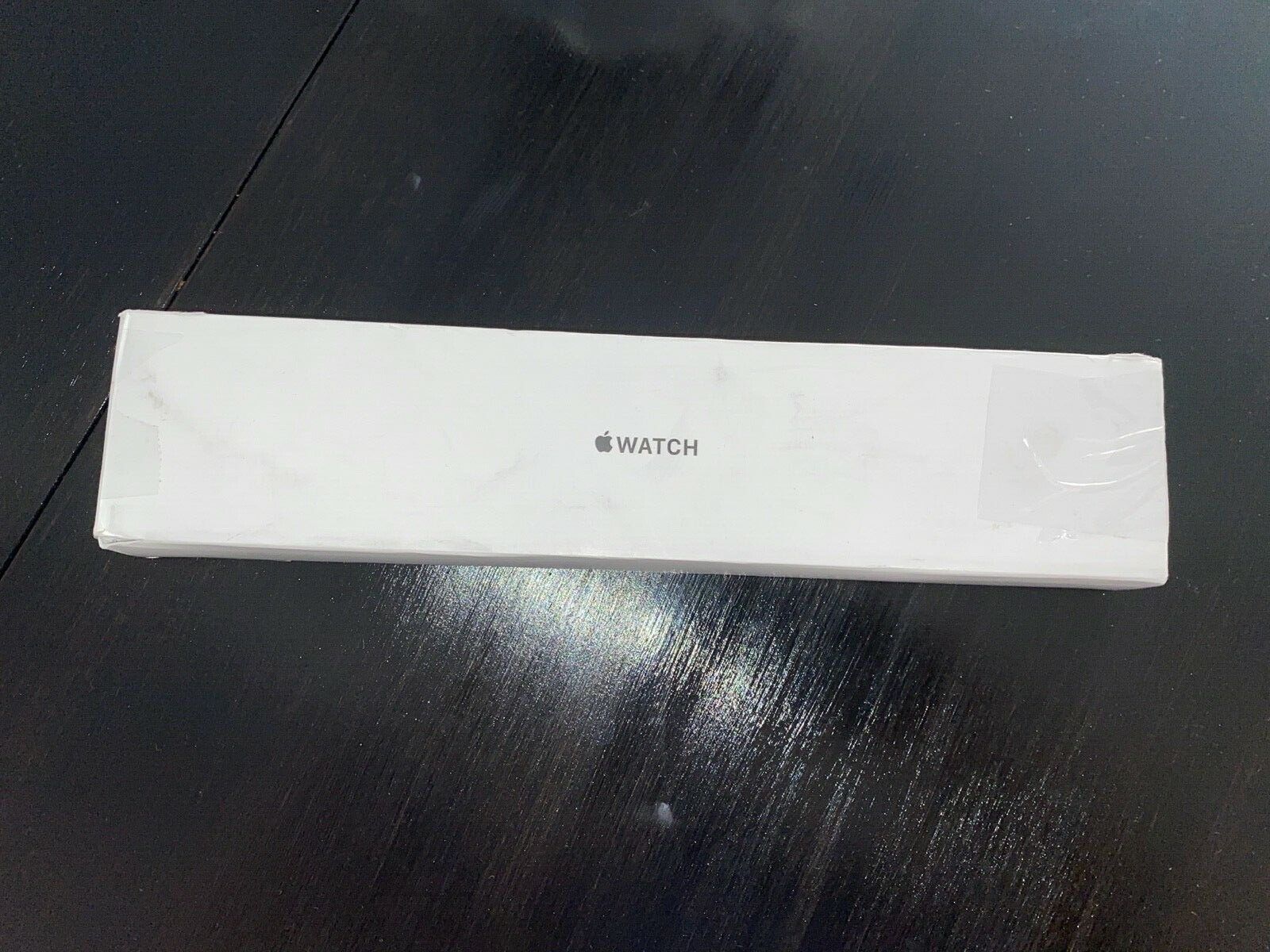 *Apple Watch Series1 38mm Sport AL BLACK SP (MP022LL/A)