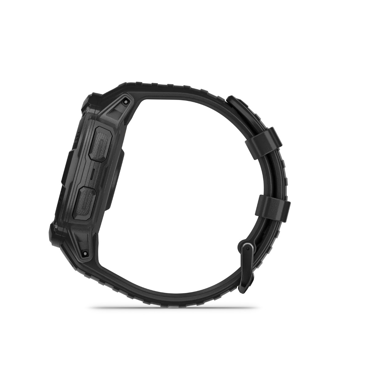 Garmin Instinct 2X Solar Tactical Edition, Black, (010-02805-13)