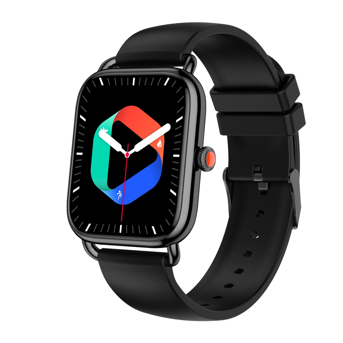 Smartwatch Men/Women Watch Bluetooth Call IP67 Fashion For iOS and Android