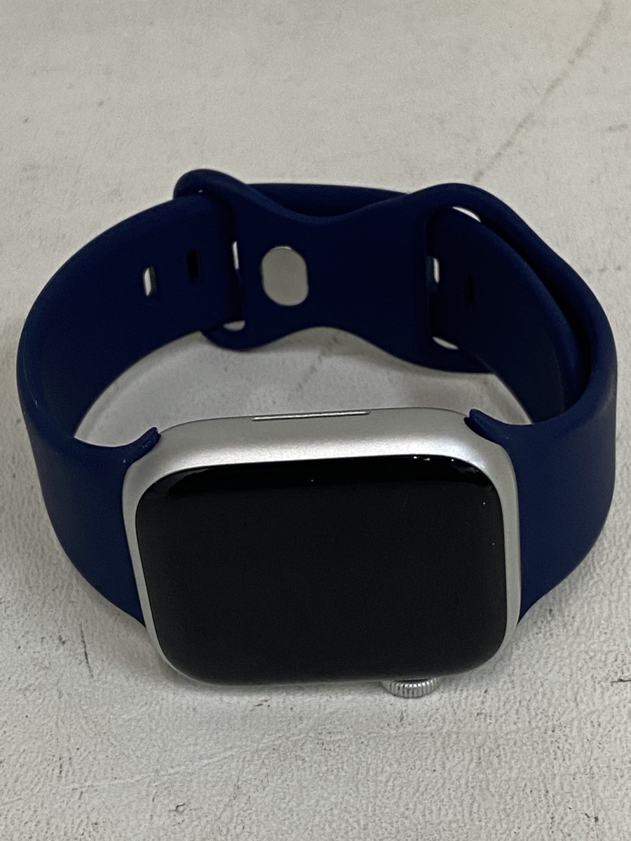 APPLE WATCH SERIES 8 32GB 41mm GPS Model: A2770 (CMP124973)