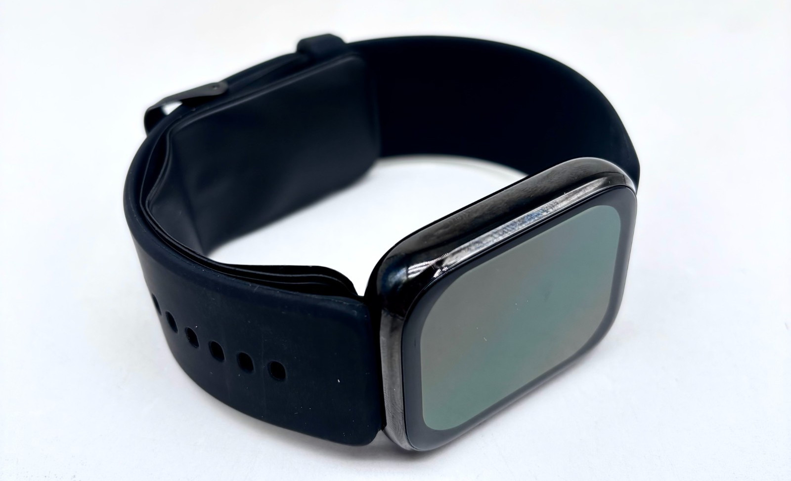 BPDoctor S7 Smart Watch Fitness Tracker Heart Rate Sleep Monitor for Android/iOS