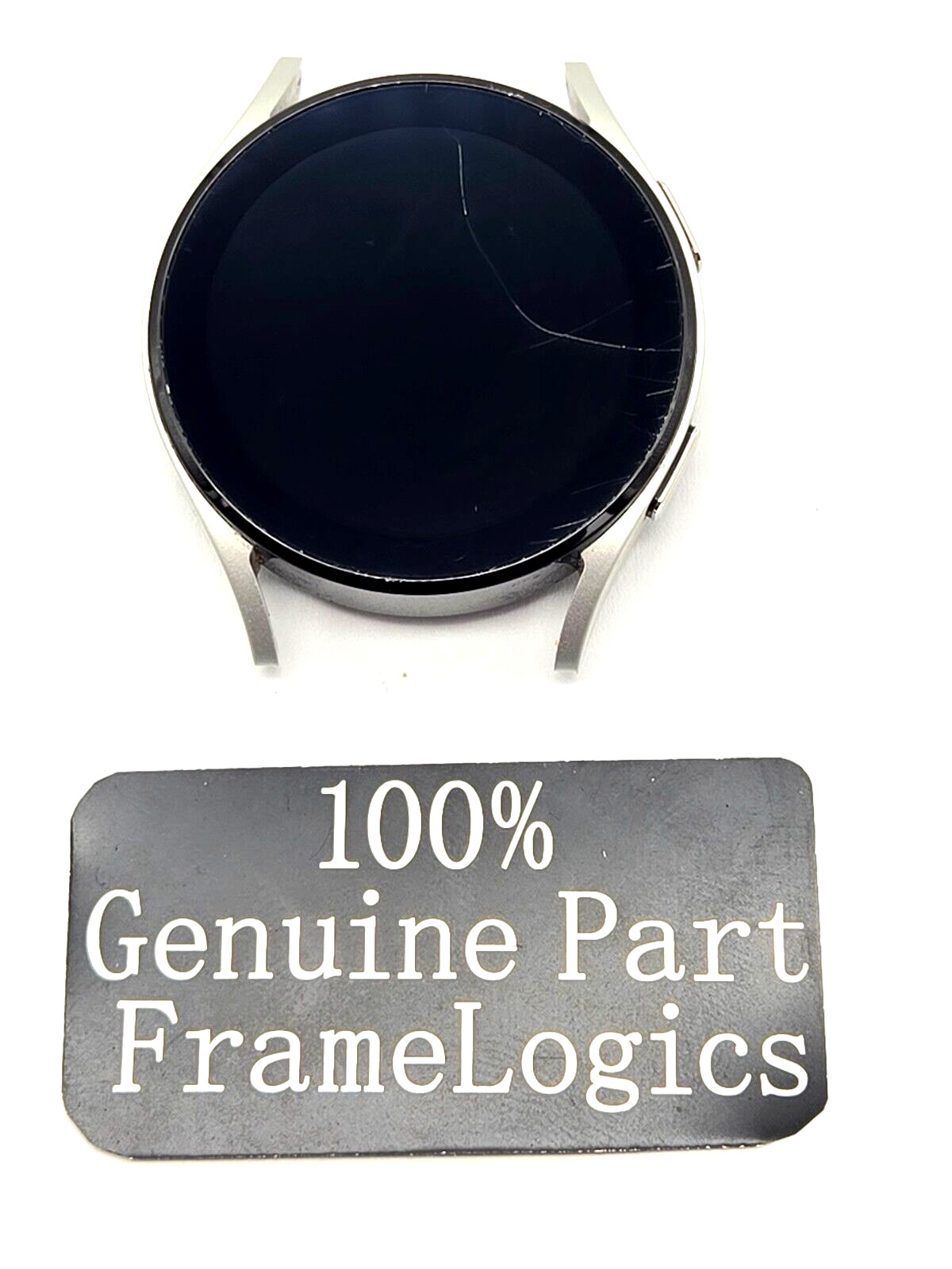 Galaxy Watch 4 SM-R860 40mm SS 8GB Wifi Replacement Parts – M36
