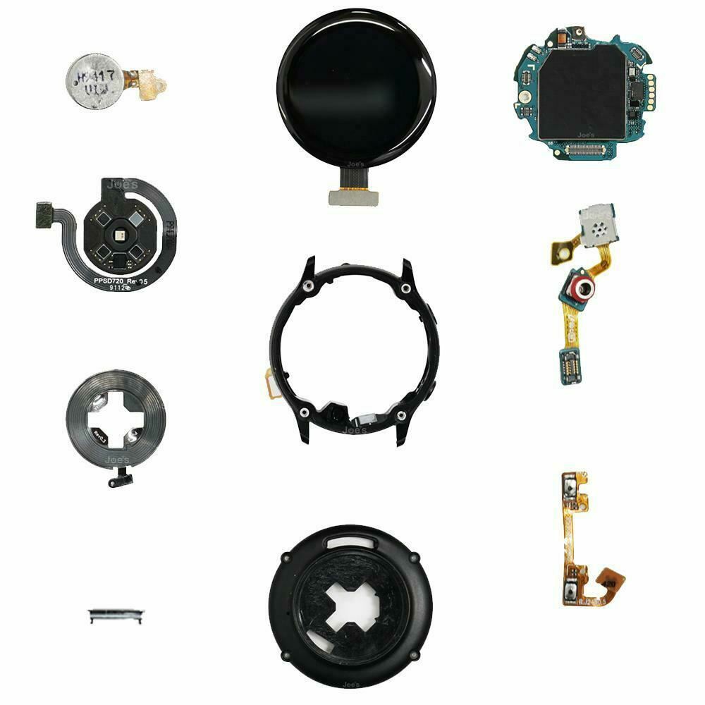 Samsung Galaxy Watch Smartwatch 40mm SM-R500 Repair Replacement (Grade B) Parts