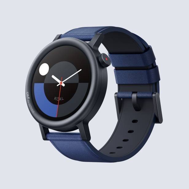 CMF by Nothing Watch Pro 2-1.32″ AMOLED Display-GPS Smartwatch-Gesture Control