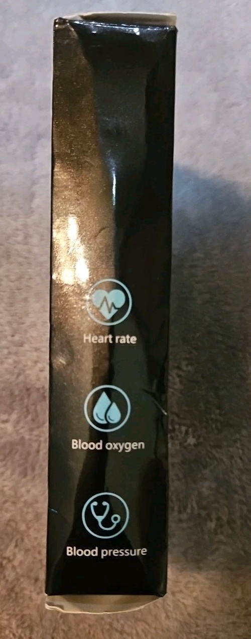 Smart Bracelet Elite Watch A Partner To Monitor Your Health NOB