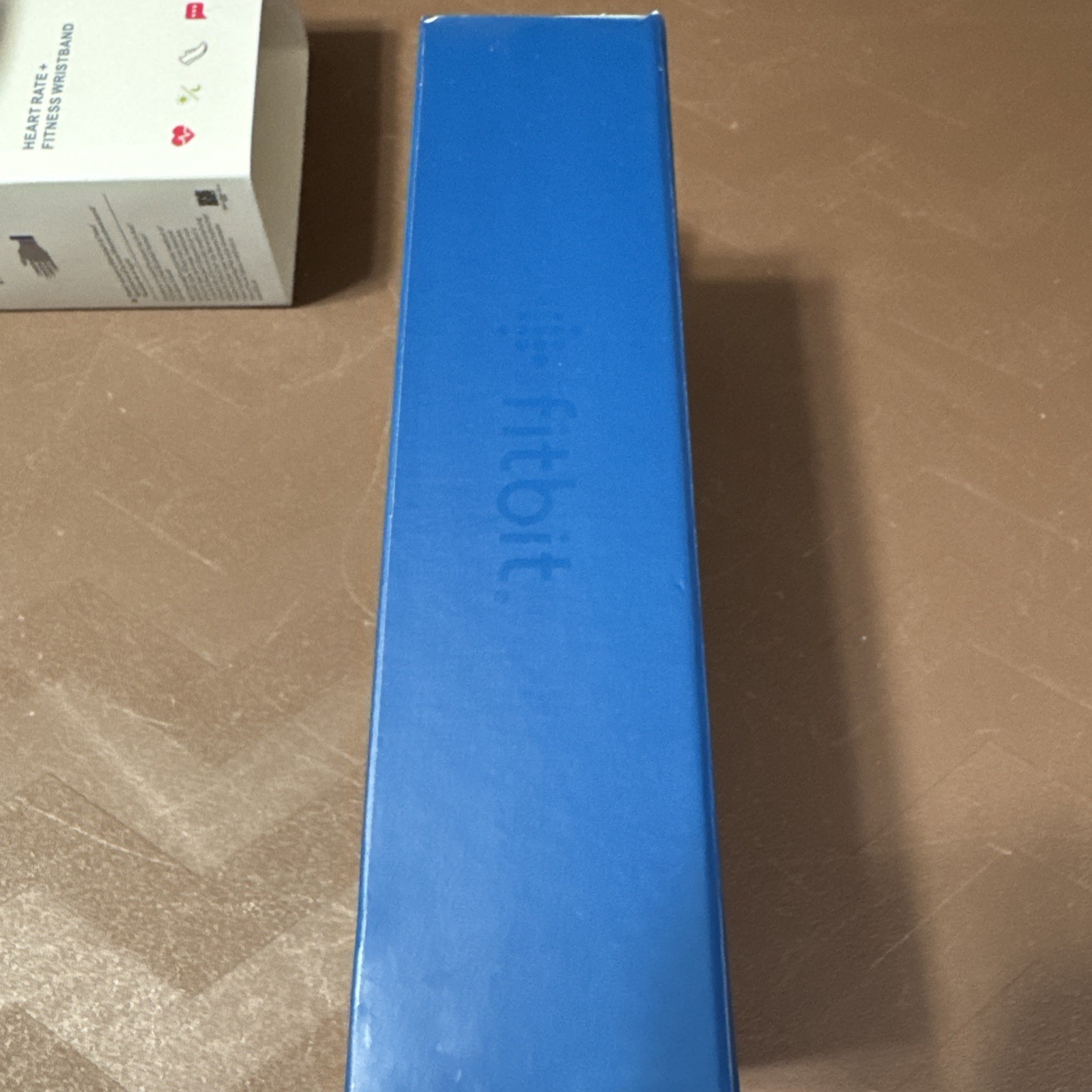 NEW Fitbit Charge 2 Black Fitness Activity Tracker Smart( S + L Sizes Wristband)