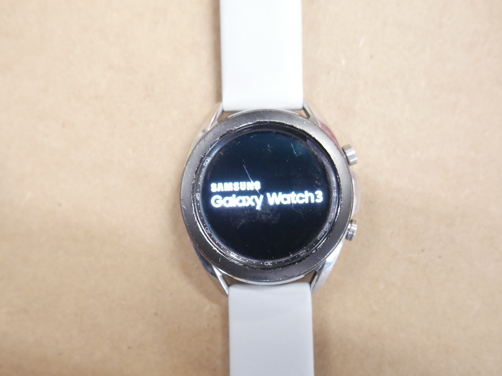 Samsung Galaxy Watch 3 Smart Watch – USED