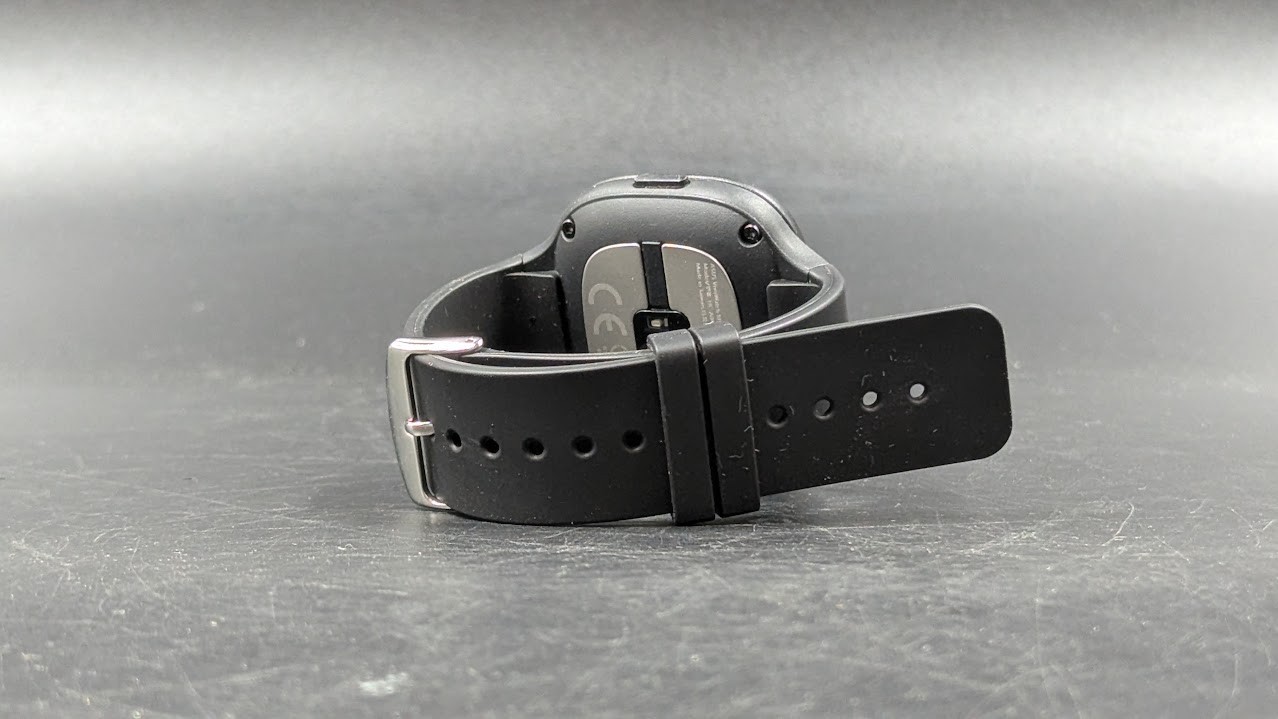 Lot of 5 Asus VivoWatch HC-A04 Smart Watches – Not Working, For Parts/Repair