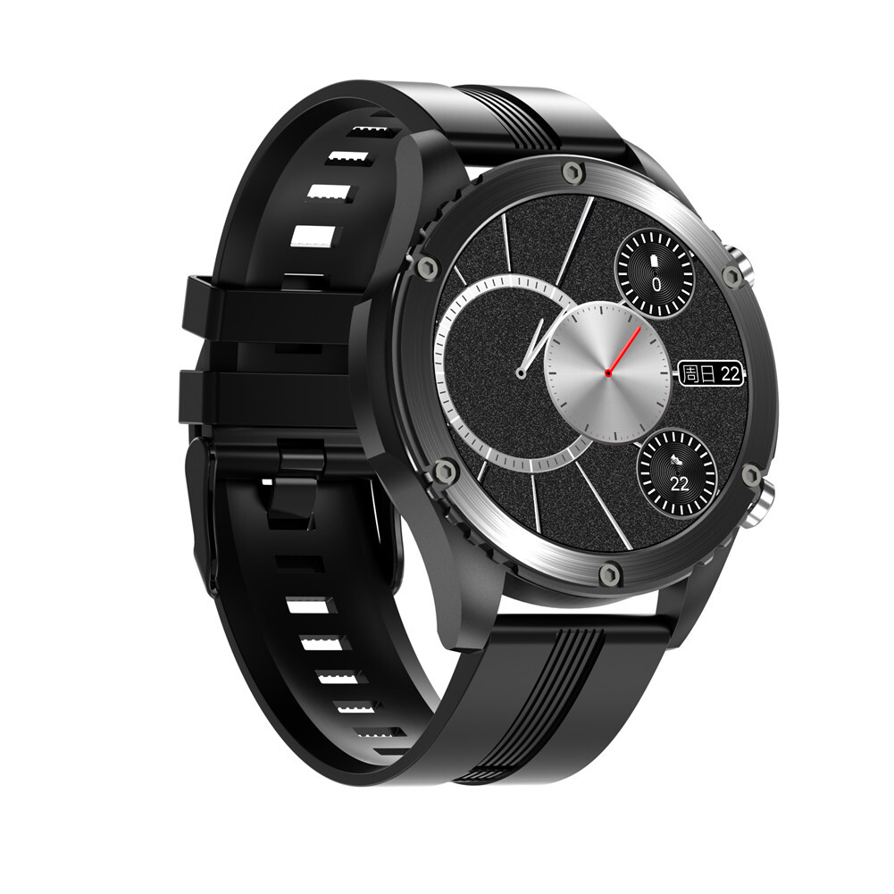 Bluetooth Smart Watch Sport Bracelet Message Call Notification for Android iOS