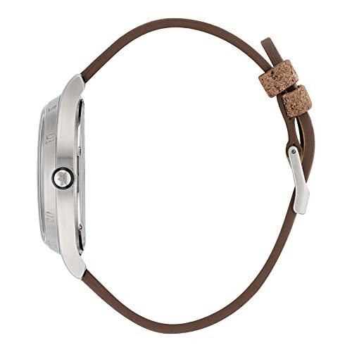 adidas Originals Code Four AOSY22527 Brown Dial Quartz Watch
