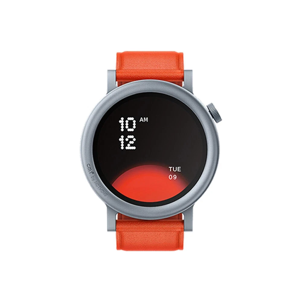 CMF by Nothing Watch 2 Pro 1.32″ GPS Smartwatch Bluetooth Call IP68 Android iOS