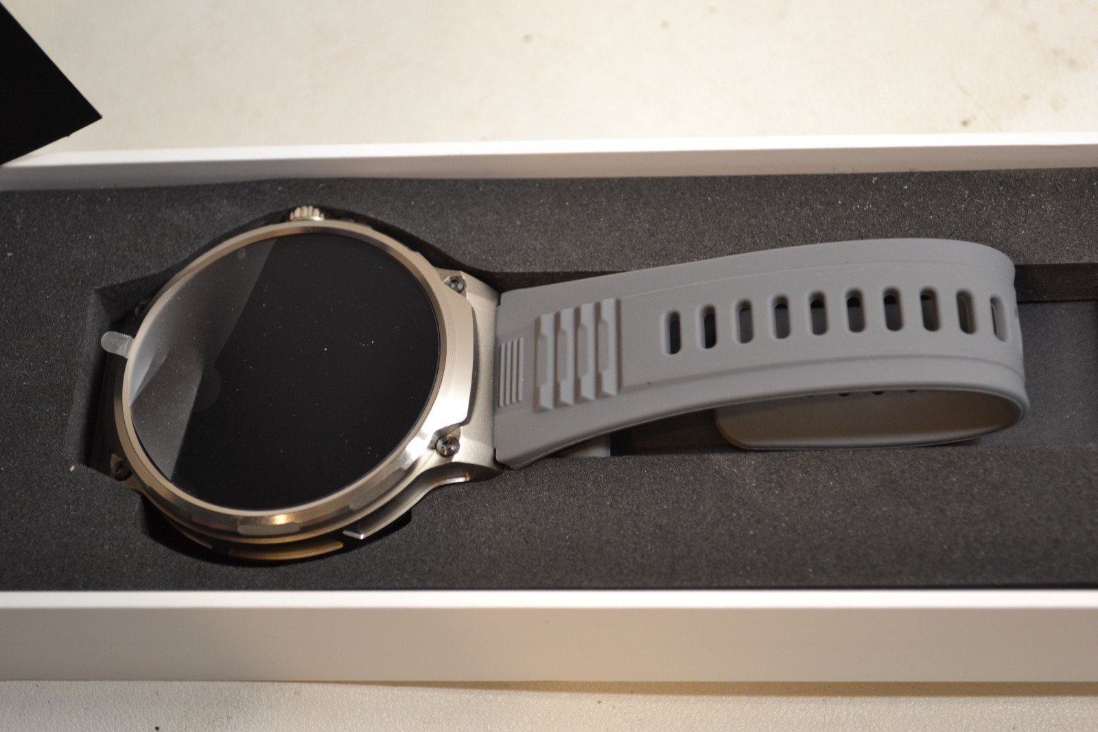 Sport Smart Watch Model V69 GRAY