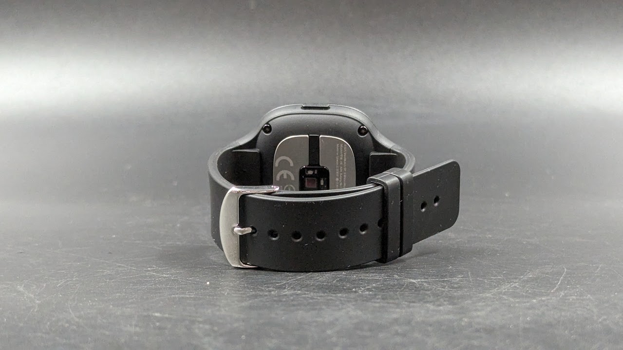 Lot of 5 Asus VivoWatch HC-A04 Smart Watches – Not Working, For Parts/Repair