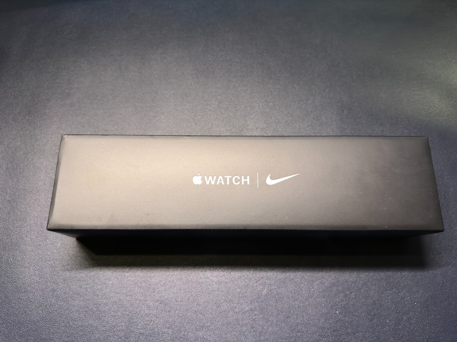 Apple Watch Series 5 Nike 44mm Space Gray Cellular, accessories, original packag