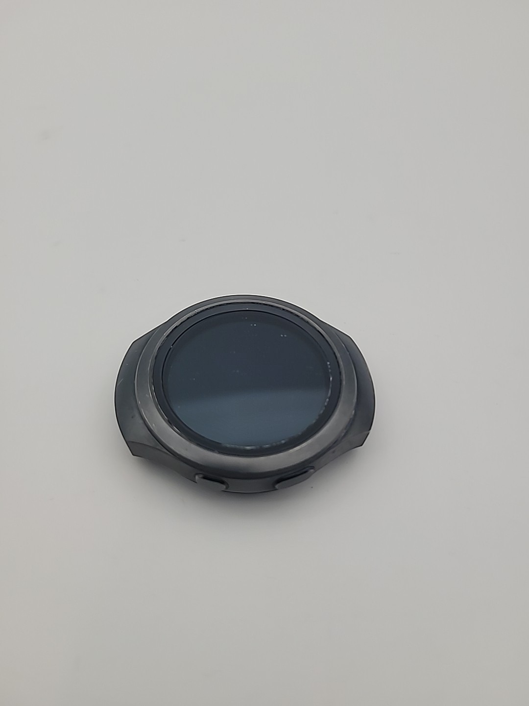 Samsung Gear S2 SM-R730V Verizon Smartwatch – Dark Gray