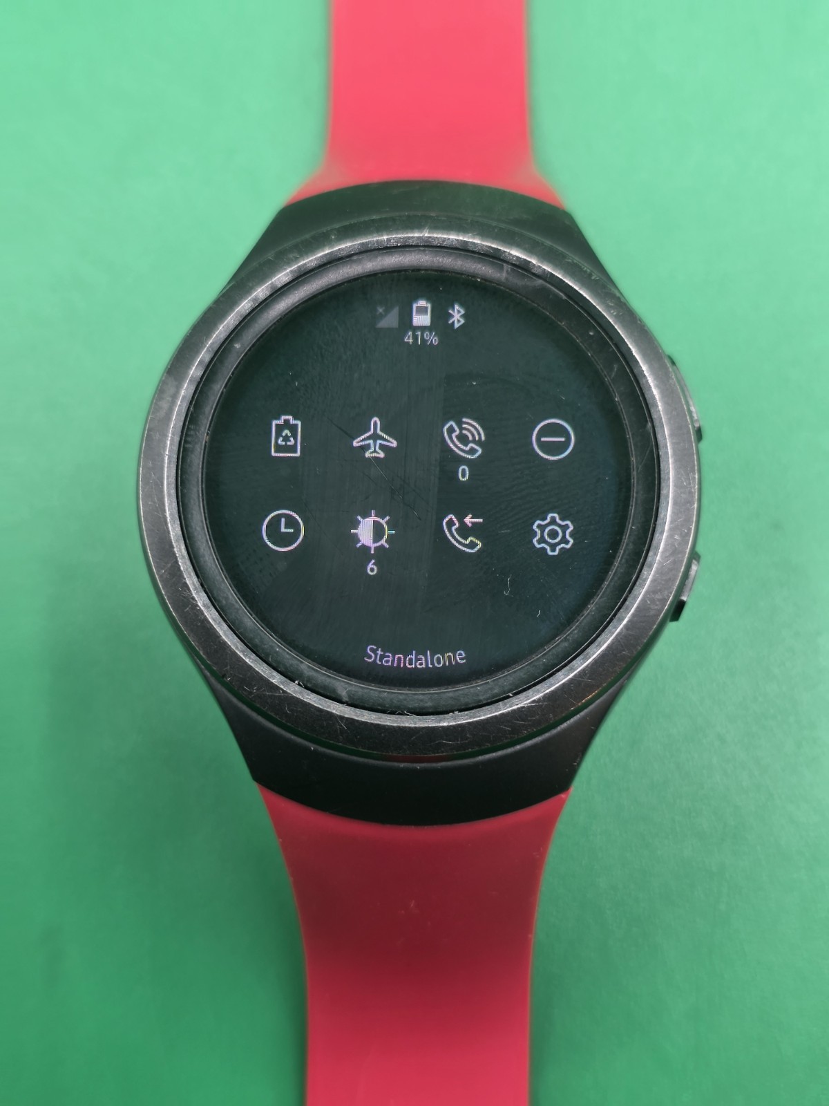 Samsung Gear S2 Smartwatch