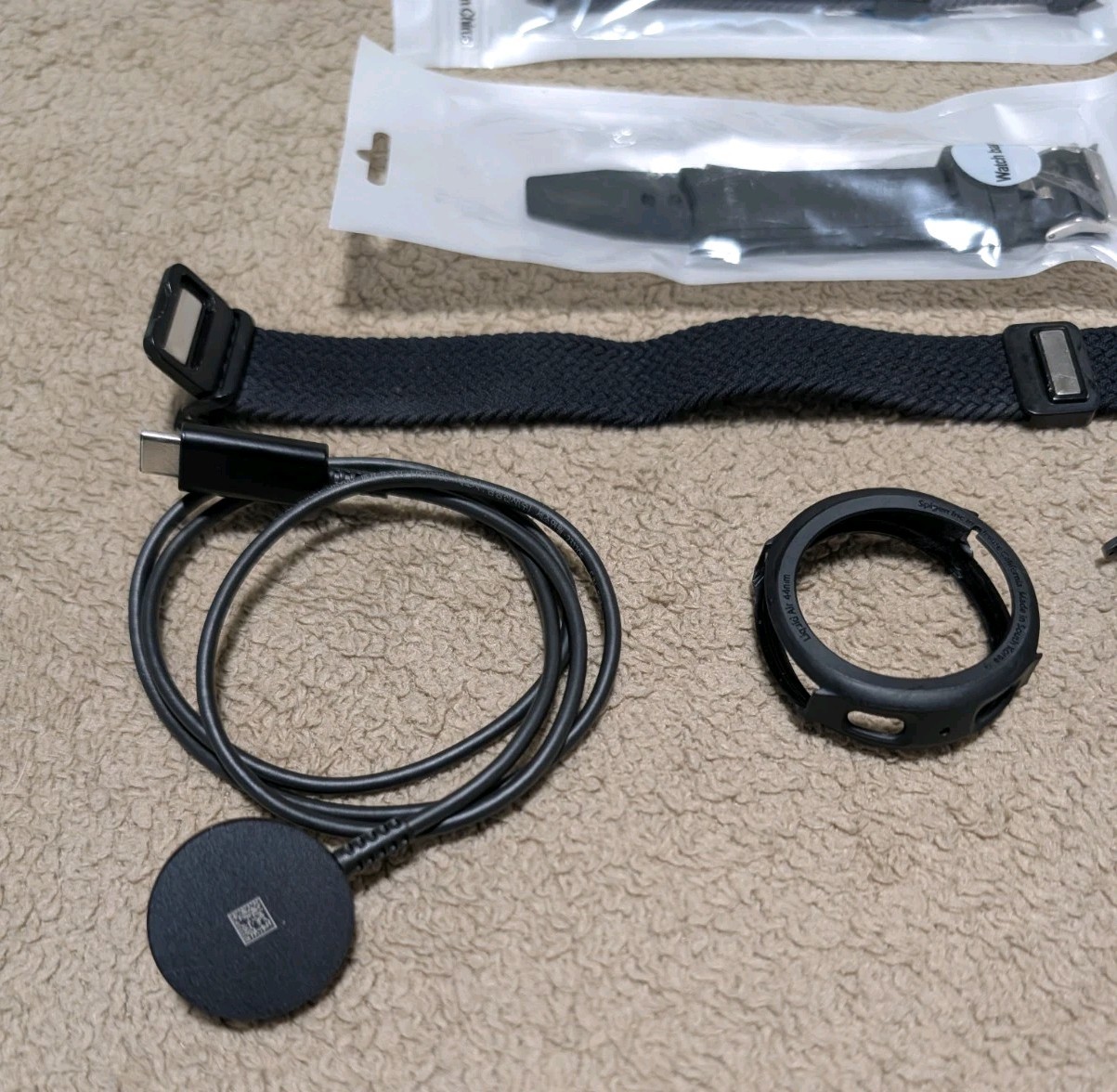 Samsung Galaxy Watch 7 (44mm) GPS