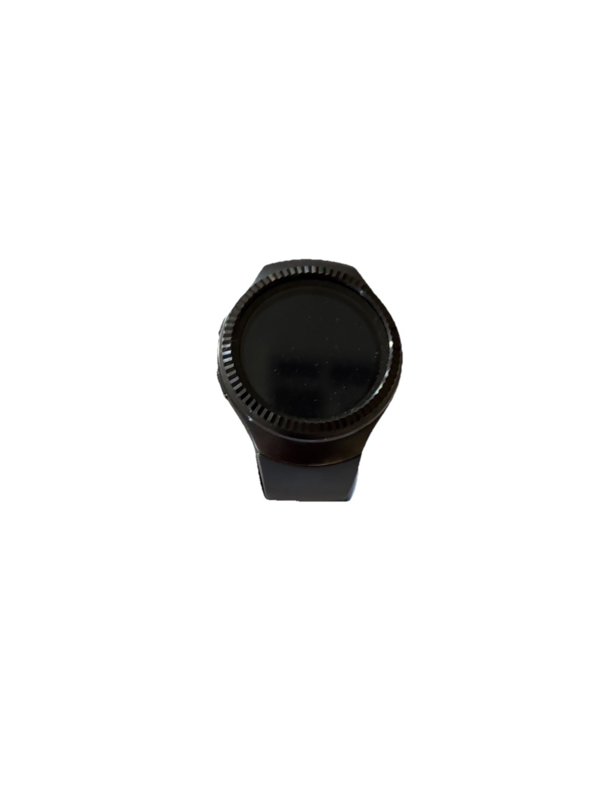 Samsung Gear S2 SM-R730V Verizon Smartwatch – Dark Gray