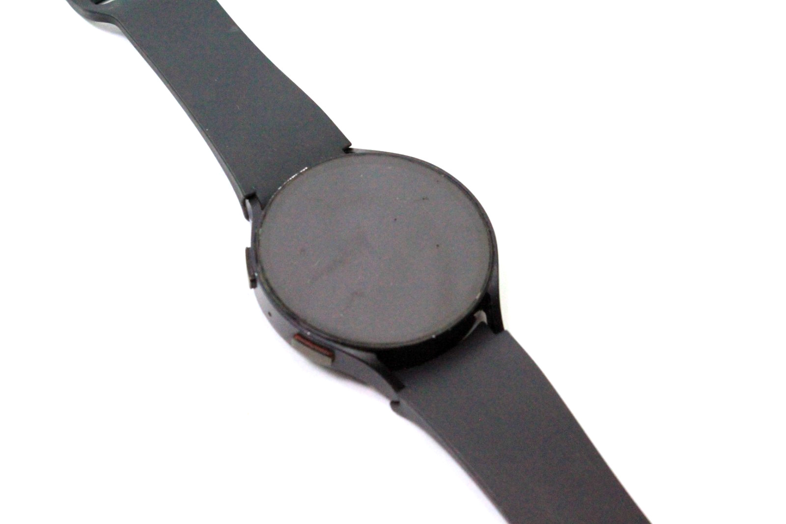 Samsung Galaxy Watch 6 SM-R945U Black – IMEI: 353232471655029 – AS IS For Parts