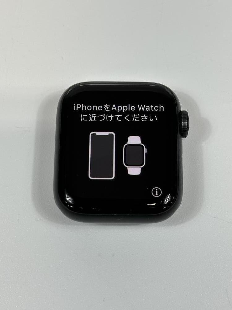 Apple Watch Series 6 40mm 32GB A2291 Aluminum Space Gray (GPS Only) – Broken