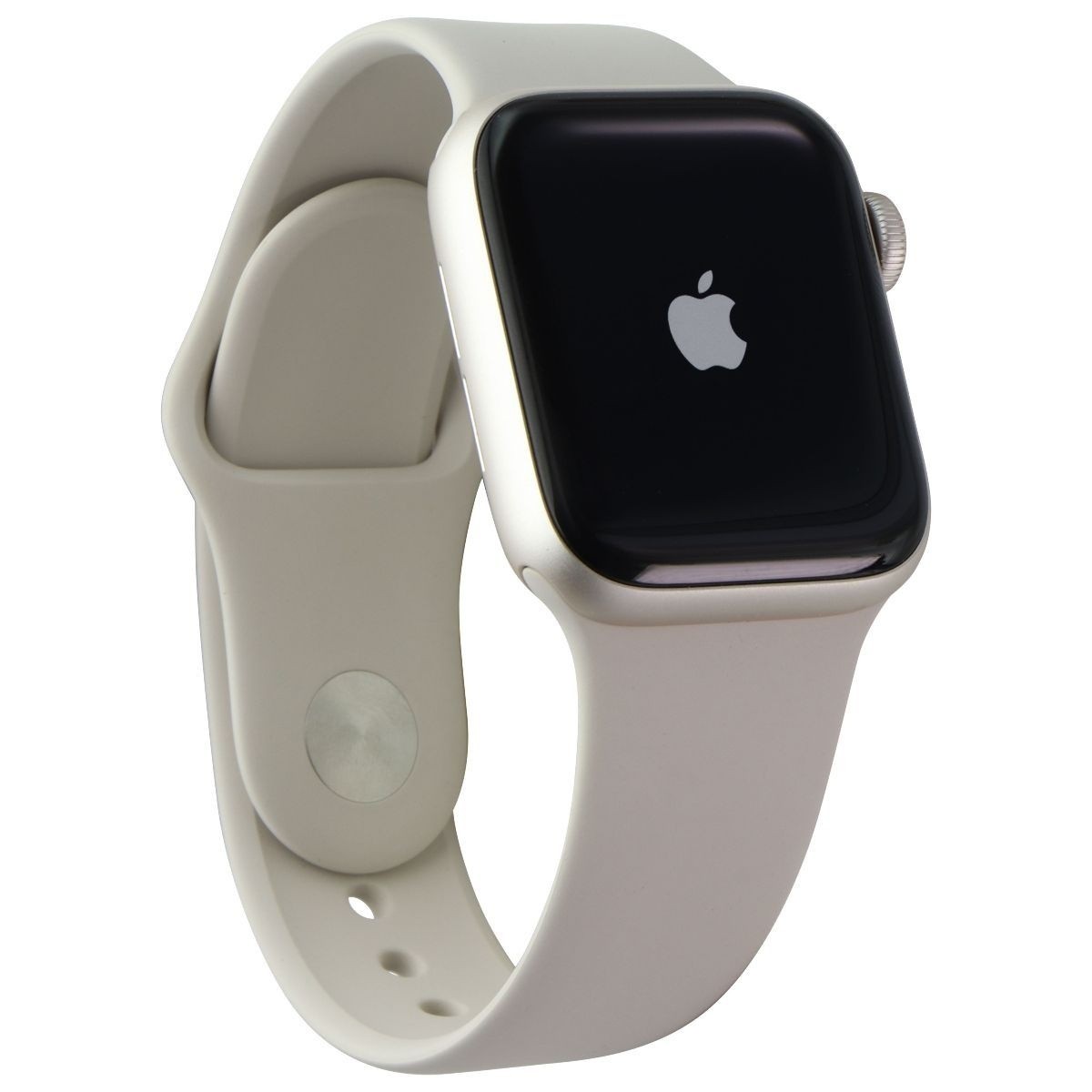 Apple Watch SE (2nd Gen) A2726 (GPS + LTE) 40mm Starlight AL S/M (90%+ Battery)