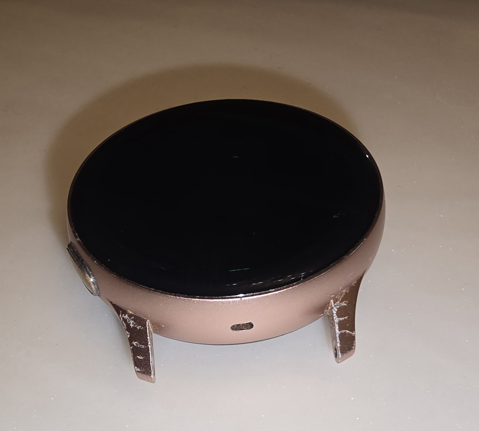Samsung Galaxy Watch Active 2 SM-R830 40mm Aluminum Case with Accessories
