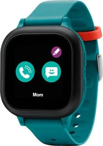 Verizon Gizmo Watch 2 ZW20 Smartwatch for Kids Green New In Box