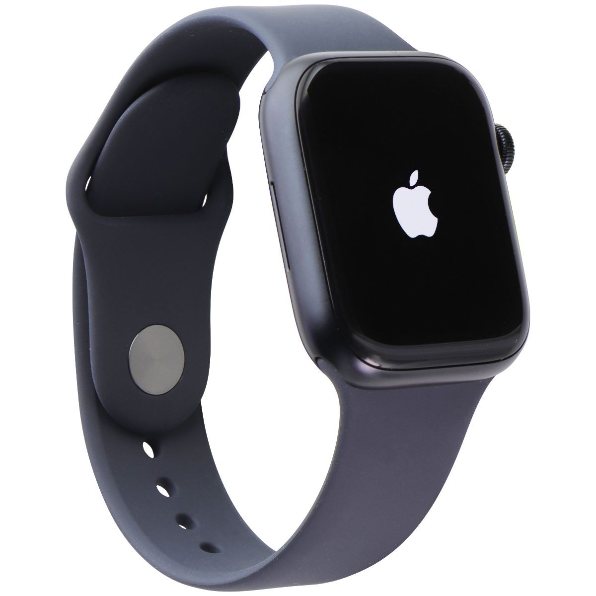 Apple Watch Series 8 (45mm) A2774 GPS + LTE – Midnight Al/Midnight Sp Band S/M