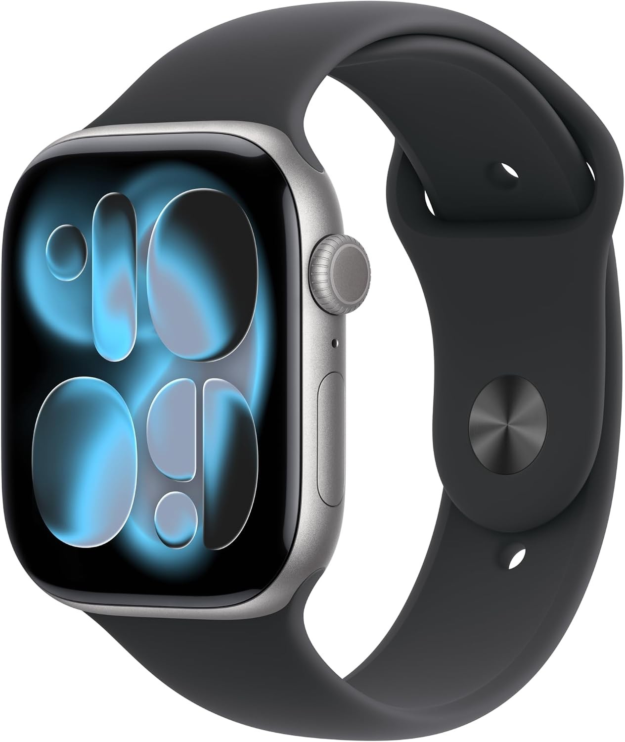 Apple Watch Series 11 Aluminum [GPS + Cellular, 42/46MM] Used Excellent