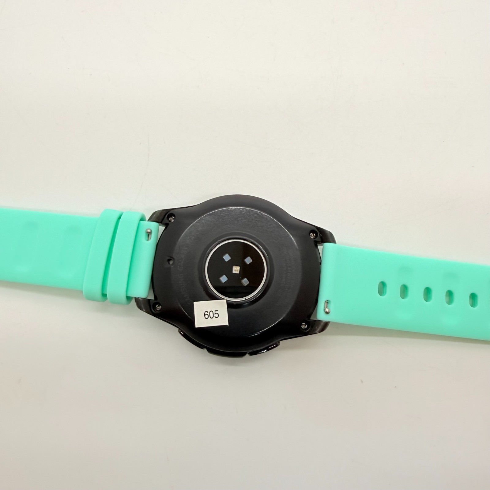 Samsung Walaxy Watch SM-R815u 42mm Bluetooth Wifi – Black