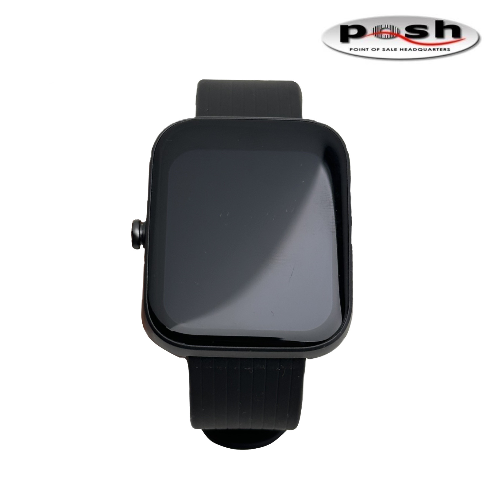 Lot of 16 Amazfit Bip 3 Pro Smartwatch A2171 – Stuck in Demo Mode – Black
