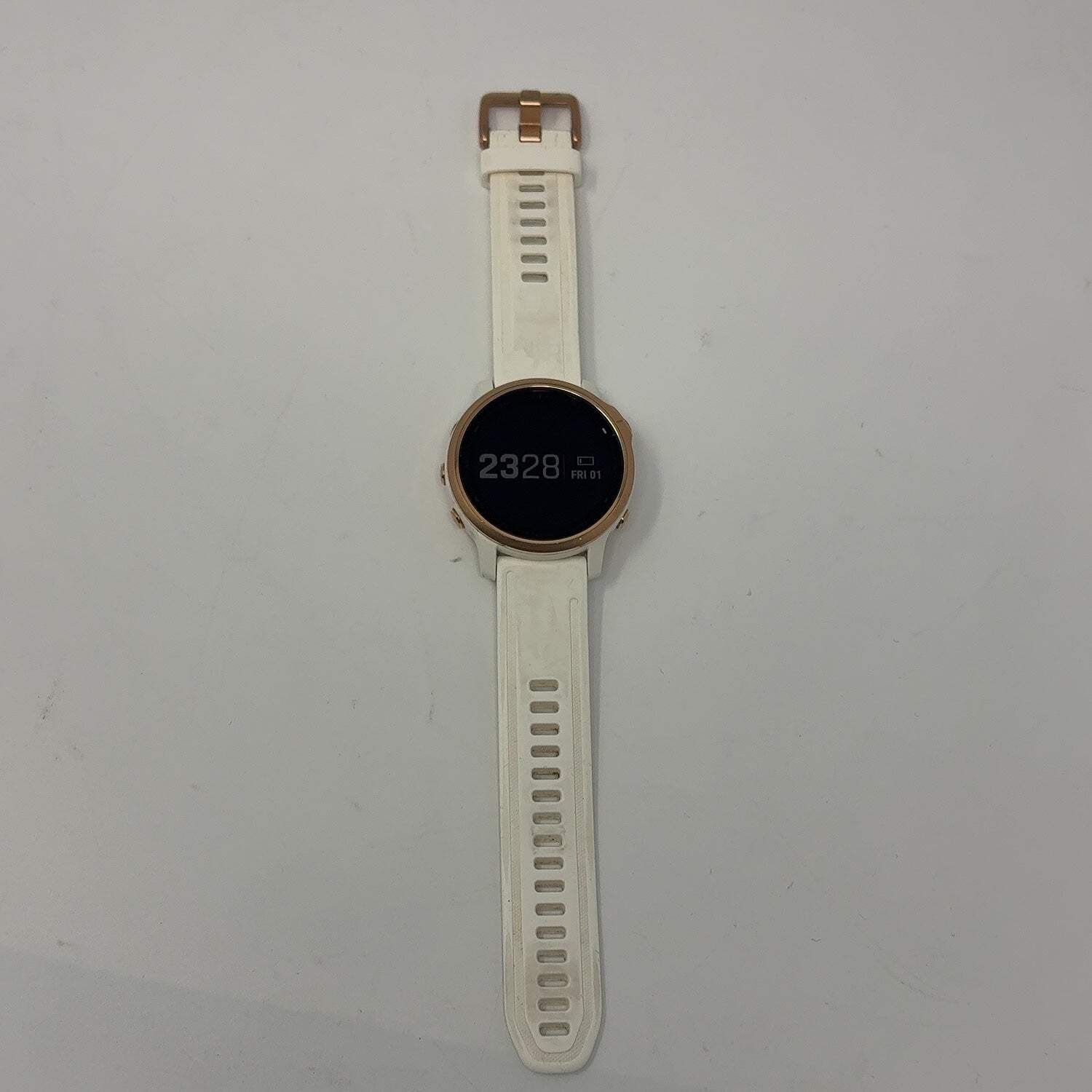 Garmin Fenix 6S Pro 42mm Activity Tracker 316SS