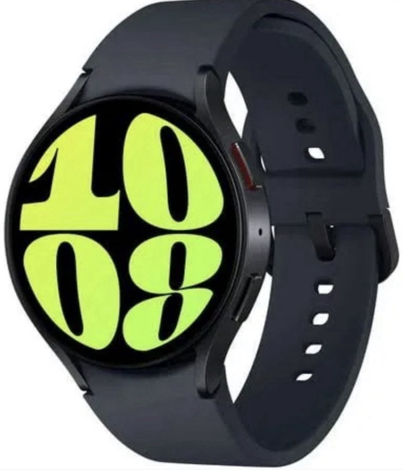 Samsung Galaxy Watch6 SM-R945 44mm – Graphite (4G) AT&T
