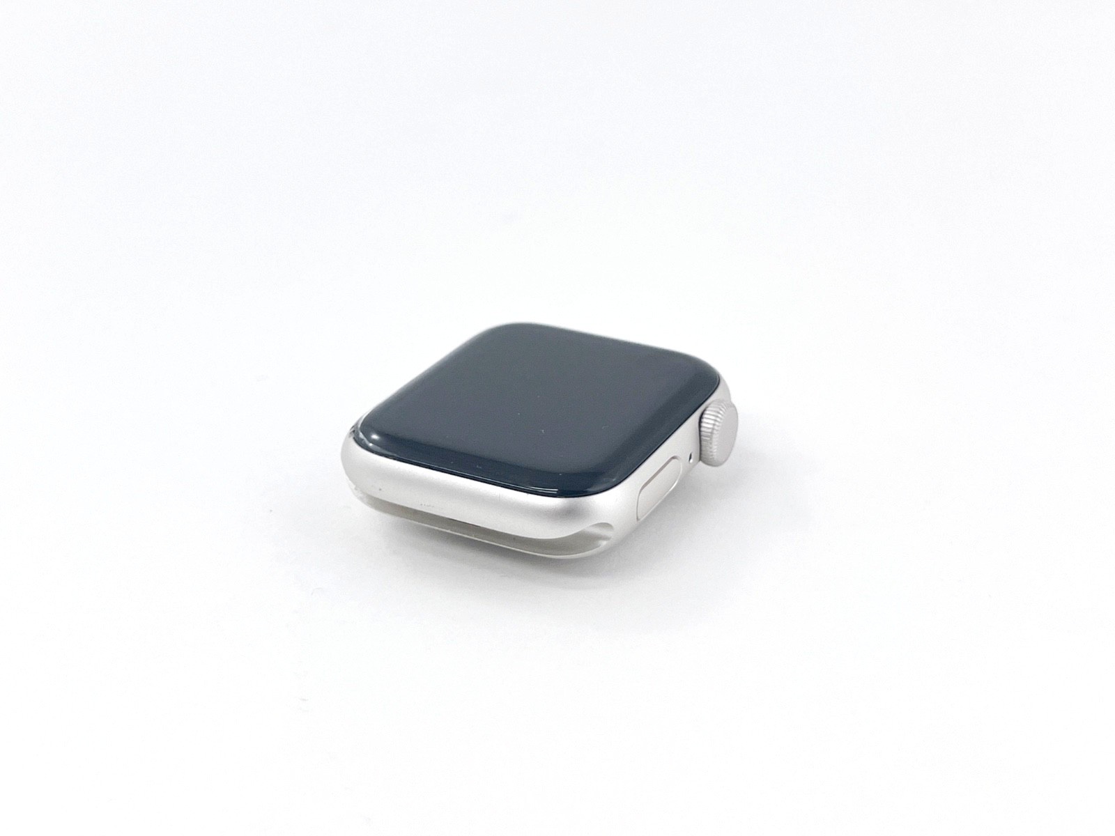 Apple Watch SE 3 40mm GPS Starlight – For Parts / AS-IS