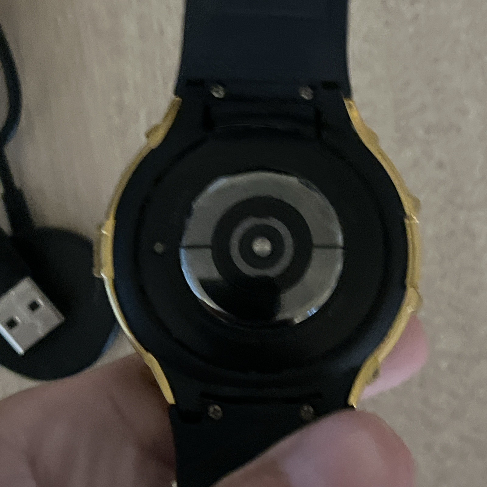 Samsung Galaxy Watch 5 Pro L41