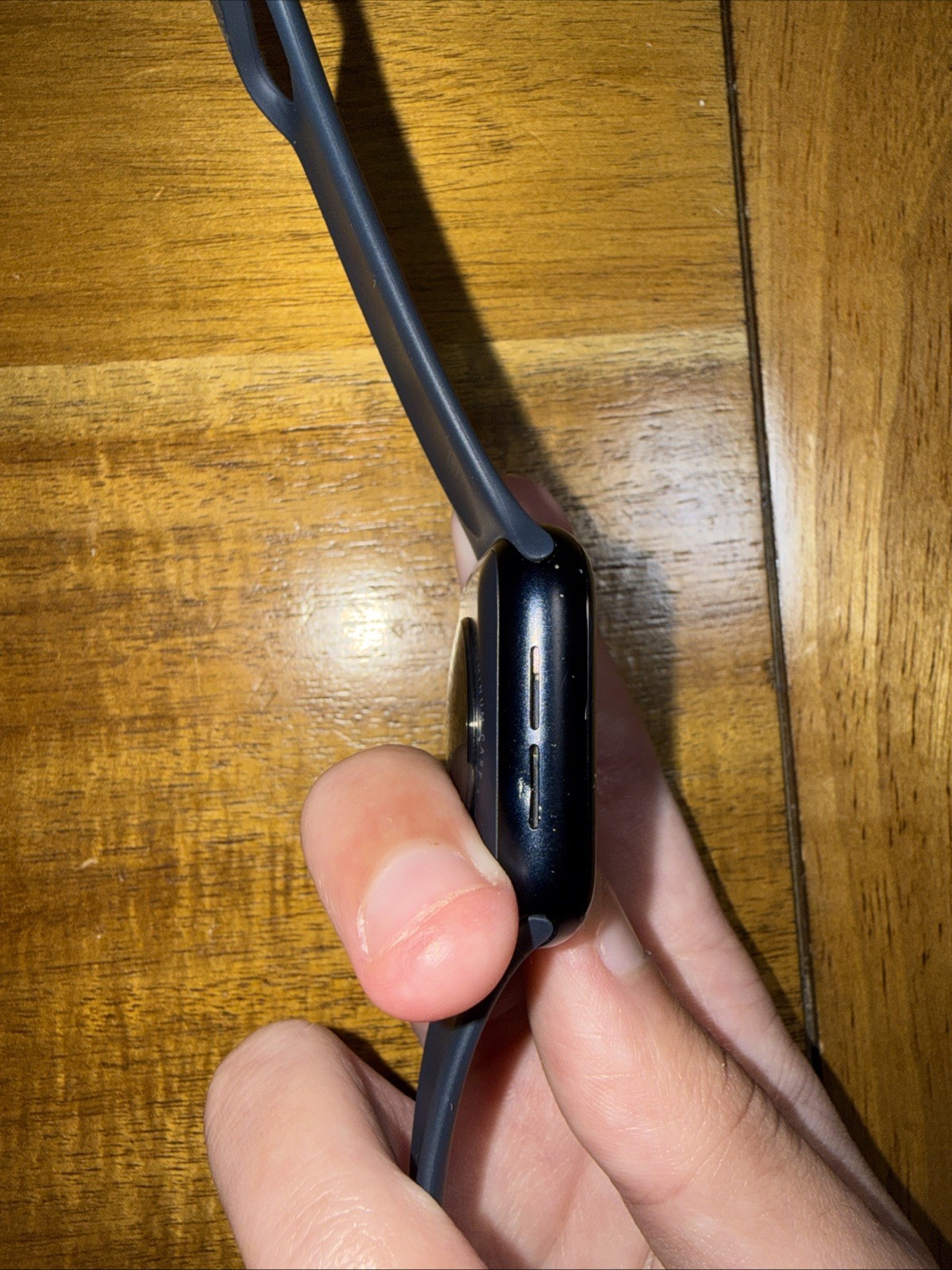 Apple Watch SE 2nd Gen 40mm GPS + Cellular