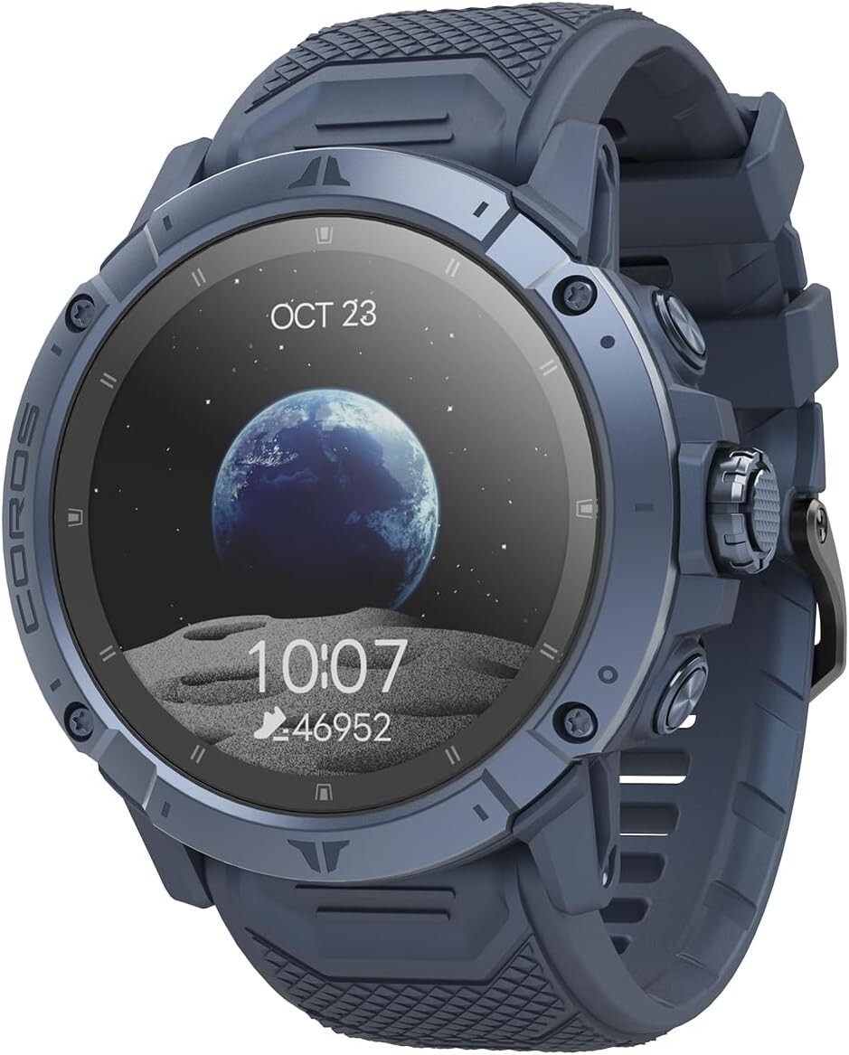 COROS VERTIX 2S Body Only – Display, Case, Strap, Battery – No Movement